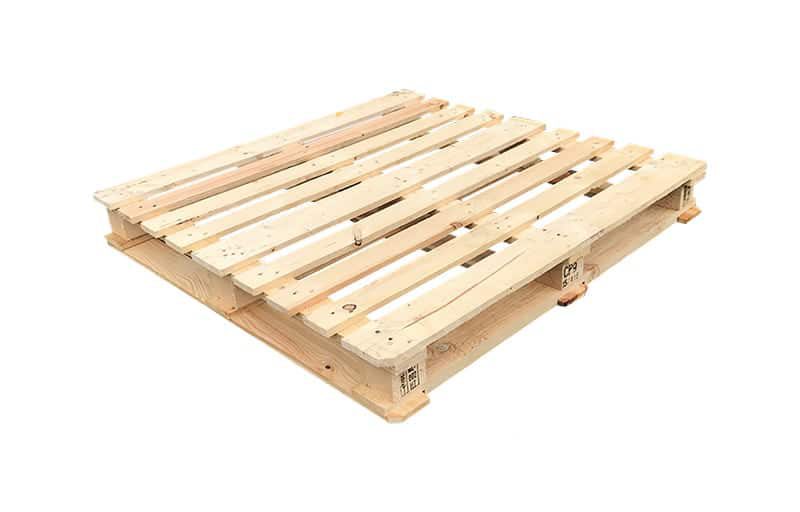 CP9 pallet 114X114cm, new product image